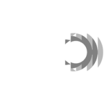 Logo blanc Fédération Française d'Aviron production audiovisuelle