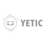 Yetic Logo
